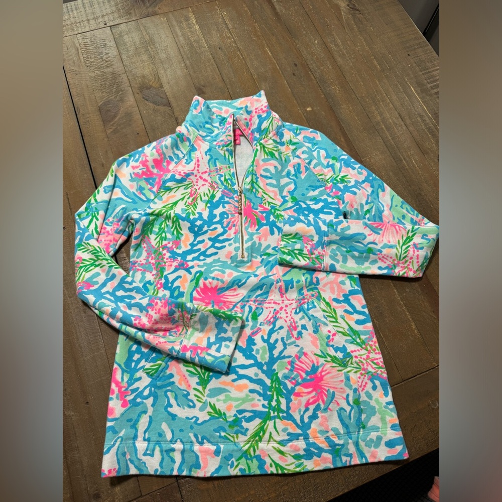Lily Pulitzer Pullover